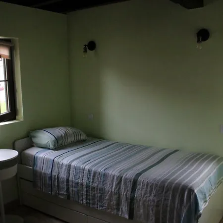 La Casona Del Puente