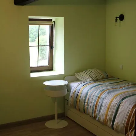La Casona Del Puente Сasa de vacaciones