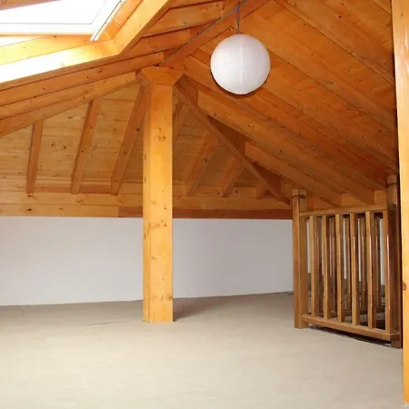Сasa de vacaciones La Casona Del Puente