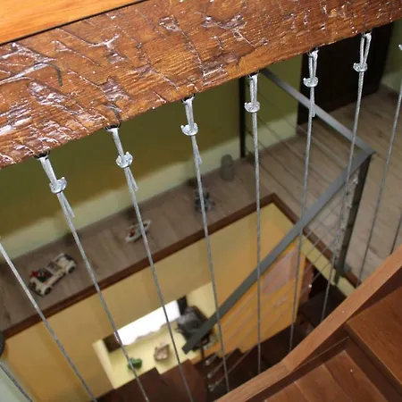 La Casona Del Puente