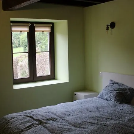 Сasa de vacaciones La Casona Del Puente Toñanes