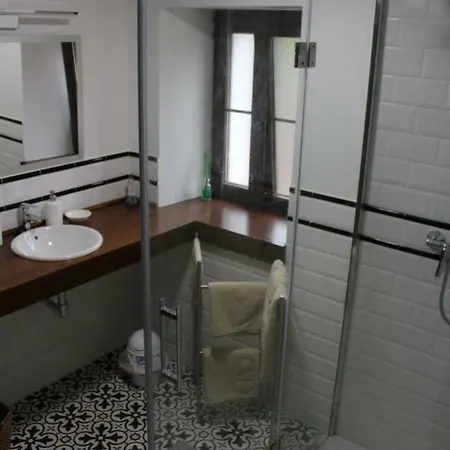 La Casona Del Puente Сasa de vacaciones *